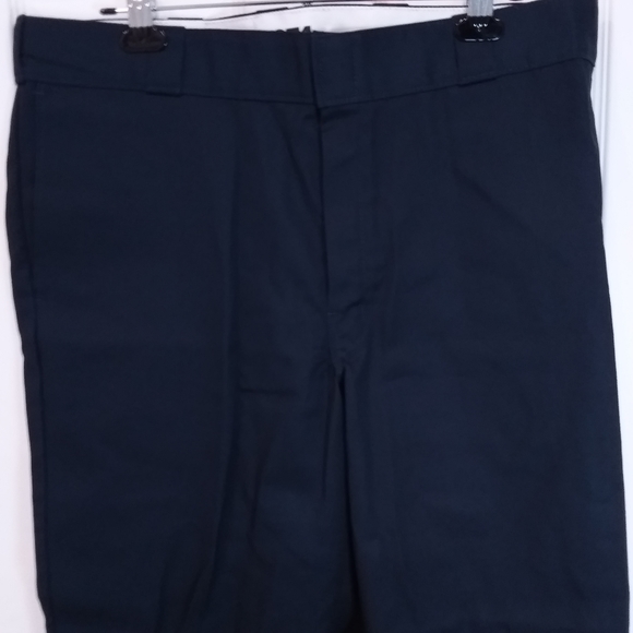 Men's Dickies 874 Original Fit Work Pant. 38W by 29L. New With Out Tags - Picture 3 of 8